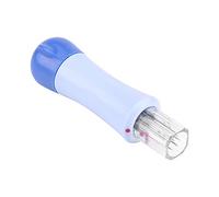 Oumefar Punch Needle Kit, Aiguille Laine a Feutrer, Outil de Jeu D'aiguilles à Feutrer en Laine pour Stylo à Broder Handsewingneedle