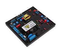 Oumefar Régulateur de Tension Automatique Haute stabilité 90 V DC pour Générateur monophasé ABS 1 unité