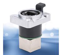 Oumefar Remplacement du Connecteur coudé RJ45 étanche avec Une Finition élevée pour Les Professionnels du Réseau