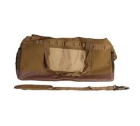 Oumefar Sac de Rangement pour équipement de Camping, Résistant à l'usure, Résistant aux Chocs, Multifonctionnel, Portable, en Tissu Oxford, Sac de Rangement de Voyage en PU pour