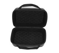 Oumefar Sac de Rangement pour Outils de Protection de Moulinet de Pêche avec PU étanche pour Divers Outils et Bagages de Chasse, Sac à électrique Portable pour Les Amateurs de Plein Air et de