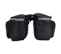 Oumefar Sac de vélo 25 L étanche pour vélo de montagne ou de route