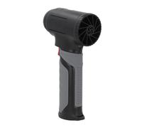 Oumefar Sécheur de Voiture sans Fil, Pression de Vent de 1200 G 760 W Puissance du Moteur, Charge Rapide de 30 W, Souffleur d'air électrique Portable pour Les Détails, Feuille