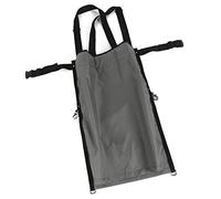 Oumefar Tablier de cueillette Tablier de récolte Tablier de Jardin imperméable 600D Sac de cueillette de Fruits en Tissu Oxford pour Pommes