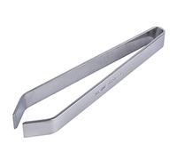 Oumefar Twiver D'os de Poisson en Acier Inoxydable, Pince de Style Pince à Bord carré de qualité Professionnelle pour la Cuisine à Domicile et les Chefs de Sushi Lave-vaisselle