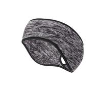 Oumers 1 paire Polaire Bandeau Doux Chaud, Chauffe-Oreille Bande de cheveu de Manchon d'oreille pour Hommes et Femmes Hiver Running Yoga Ski Hors Sport