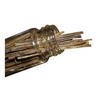 OUMIFA Bâtons d'encens au bois de santal vietnamien en bois d'agar parfumé pour une utilisation en intérieur (parfum : 3 g)