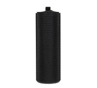 Oumij Tige d'extension avec vis 1/4 '' Rallonge Réglable Accessoire Monopod pour Perche Télescopique pour Stabilisateur de Trépied de Bureau