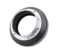 Oumij1 Adaptateur pour Monture d'objectif M42-LM, Adaptateur de Caméra pour Adaptateur TECHART LM-EA7, Adaptateur de Montage M42-LM pour Objectif à Monture M42 pour Appareil Photo Leica M