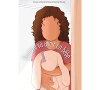Oummi va avoir un bébé