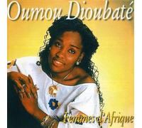 Oumou Dioubaté - Femmes D Afrique