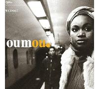 Oumou Sangaré Oumou (CD) Album