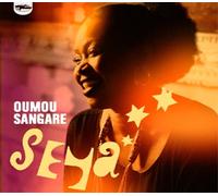 Oumou Sangare - Seya [Import]