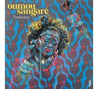 Oumou Sangare - Timbuktu