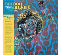 Oumou Sangaré Timbuktu (Vinyl) 12" Album