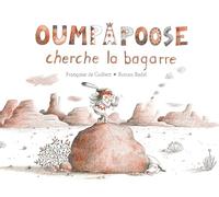 Oumpapoose cherche la bagarre