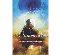Oumrazaï - Coffret Jeu de 83 cartes avec notice - Marie-Christine Chambon - Arcana Sacra - Boîte ou accessoire - Jeux livres objets