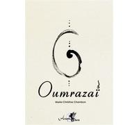 Oumrazaï - Le livre - Marie-Christine Chambon - Arcana Sacra - broché - Guide