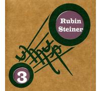Oumupo 3 by Rubin Steiner&Luz (2005-11-01)