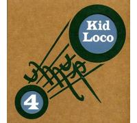 Oumupo 4 by Kid Loco&Jc Menu (2008-04-29)