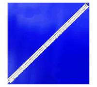 OUNBXWYP Bande de rétroéclairage LED for F43A-ZS 43S11 18 * 1-A15 43HR330M18A0 V4 43S453 43S455 43S45 43S451 43S452 43S454 43p637 43p635