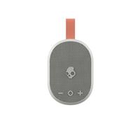 OUNCE + SPEAKER BLUETOOTH ETANCHE 5W - APPAIRAGE STEREO - BLANC ORANGE