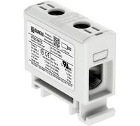 Ouneva Group VC05-0013 Bloc de distribution raccord à vis gris 1 pc(s)