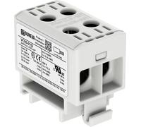 Ouneva Group VC05-0153 Bloc de distribution raccord à vis gris 1 pc(s)