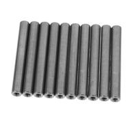 OUNONA 10 Pièces Lot de Tiges pour Électrolyseur Eau Accessoire Compact Améliorant Efficacité Purification et Du Test de Eau pour Usage Domestique et Laboratoire