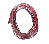 OUNONA 10m Protection Portière Voiture Transparente Bande Étanchéité Porte Pvc Anti-âge Et Résistante Chaleur Facile à Installer Sans Résidu Convient Pour Plupart Des Berlines