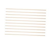 OUNONA 12pièces Moulures De Fenêtre pour Décoration De Fenêtre Et Bandes De Bordure