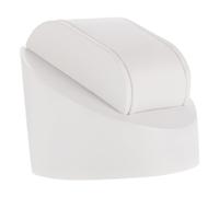 OUNONA 1Ensemble Support Affichage de Coussin Stand de Rangement Élégant pour Boutique et Base Durable pour Collection
