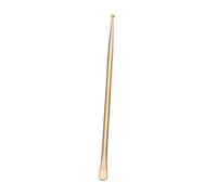 OUNONA 1Pièce Oreille pour Acupression Stylo de Massage Pratique et pour Stimulation des Points Acupuncture Confortable et Facile à Utiliser