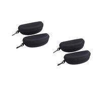 OUNONA 2 Ensembles Étui À Portable Sac De Rangement pour Boîtier Durable Et Pratique pour Accessoires Personnels 2 Pièces * 2