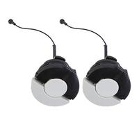 OUNONA 2 Pcs Bouchon D'huile De Carburant Fit Scie À Chaîne MS171 MS181 MS200 MS210 MS200T MS211 MS192 MS192T MS230 MS240 MS250 MS260 MS340 MS360