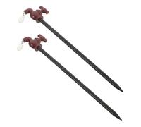 OUNONA 2 pièces Baguettes à Cheveux Bois Vintage Design Robinet Originales Épingles Décoratives Légères pour Femmes et Filles Stylisme Quotidien et Fêtes