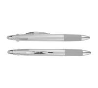OUNONA 2 Pièces Nail Art Dotting Pen Set With Multi-head Press Ballpoint Precise Rhinestone Picker And Manicure Drawing Tool For DIY And Professional Nail Styling