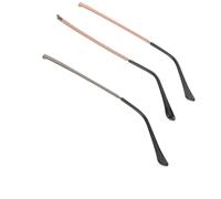 OUNONA 2 Remplacement Des Branches De Lunettes Accessoires De Lunettes