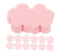 OUNONA 200 feuilles Lingettes Nettoyantes Ongles Sans Peluches Coton Doux pour Retrait Vernis et Nettoyage Ongles Lingettes Dissolvant Pratiques pour Usage Salon et Maison