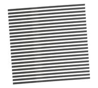 OUNONA 20pièces Baguettes De Soudure Plastique Kit De Réparation Pour Plastique Outils De Soudage Pour Automobile Fil De Soudure Pour Pare-chocs Accessoires De Soudage