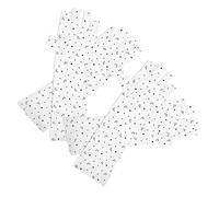 OUNONA 2paires Sans Doigts Pour Protection Uv De Manucure Pour Ongles De Protection Pour Sèche-ongles