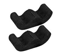 OUNONA 2pcs Bracelet Affiche Coussiér Bijoux Watch Tad pour La Boîte De Rangement Watch Organisation Et des Bijoux Pillower pour Les Accessoires De Montre