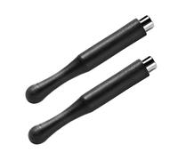 OUNONA 2pcs Magnet Ongle Tool Aimant Pour Les Yeux Pour Les Ongles Pour Les De L'art Nail