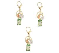 OUNONA 3 Pièces Porte Pendentif Lobster Accessoire Élégant pour Femmes pour Parfait comme pour Toutes Occasions