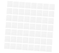 OUNONA 30sacs Lingettes Démaquillantes Non Tissées pour Visage Douces et Efficaces Sachets Individuels