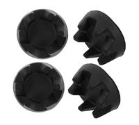 OUNONA 4 pièces Accessoires pour Extracteur de Jus Roues pour Disque Entraînement de Faciles à Installer Compatibles avec Machines à Jus Portables