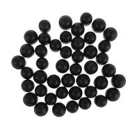 OUNONA 48 Pièces Cache-écrou de Charnière de Porte Véhicule M8 M10