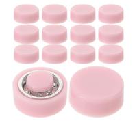 OUNONA 50pièces Roulements Rotatifs pour Ornements et Moulins à Vent Bases Rotatives pour Jouets et Loisirs Créatifs Accessoires de Précision pour Bricolage et Artisanat