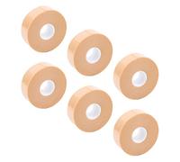 OUNONA 6 rouleaux Prévention des Coussinets Frottement Mousse Pe pour Talons pour Chaussures et Plus