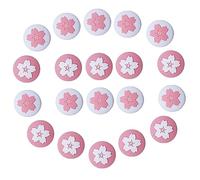 OUNONA 60pièces Caps De Joystick Compatible Switch De Pour Manette Améliorez Votre Précision De Jeu Avec Confort Et Sensibilité